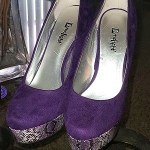 LimeLight Heels